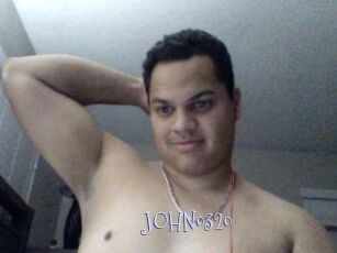 JOHN0320