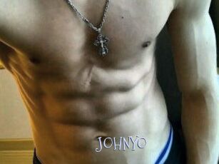 JOHN_YO