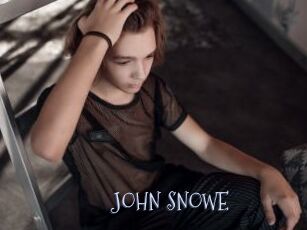 JOHN_SNOWE
