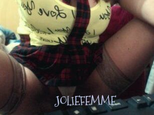JOLIEFEMME