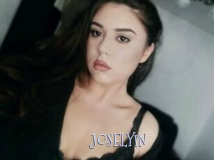 JOSELYIN Faceporno
