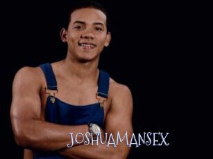 JOSHUAMANSEX