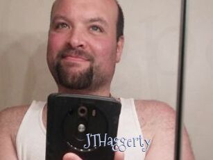 JTHaggerty Faceporno