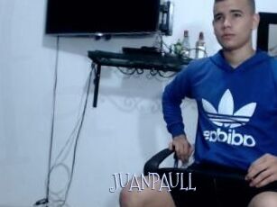 JUANPAULL Faceporno