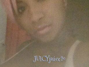 JUICYjuice20