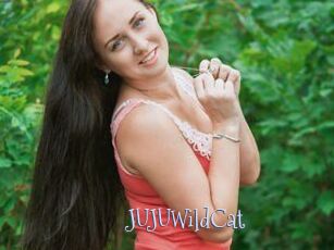 JUJUWildCat