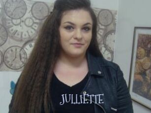 JULLIETTE_ Faceporno