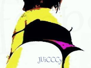 JUiCCCy