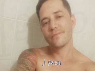 J_sweat