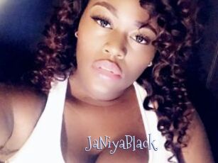 JaNiyaBlack