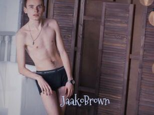JaakoBrown