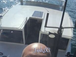 JaaksX2