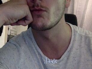 Jaase