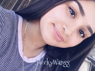 JacckyWangg