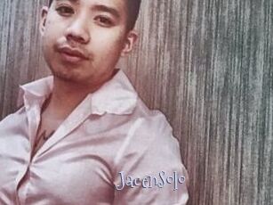JacenSolo Faceporno