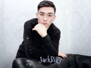 JackBilly Faceporno