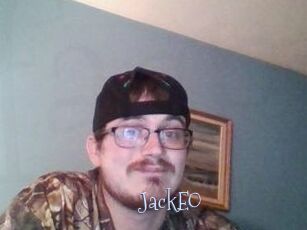JackEO Faceporno
