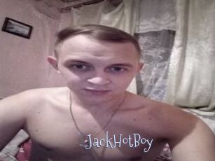 JackHotBoy