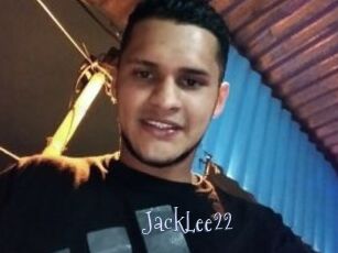 JackLee22 Faceporno