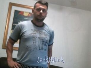 JackNstick