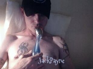 JackPayne Faceporno