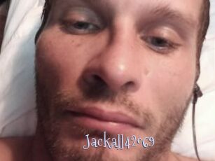 Jackall42069