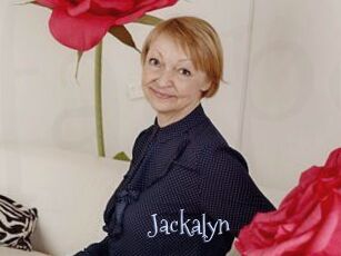 Jackalyn