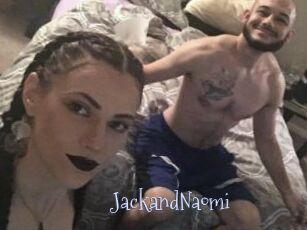 JackandNaomi