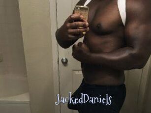 JackedDaniels