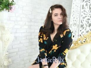 JackieRollx