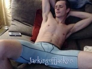 Jackingoffjackson