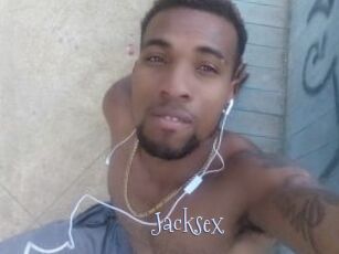 Jacksex