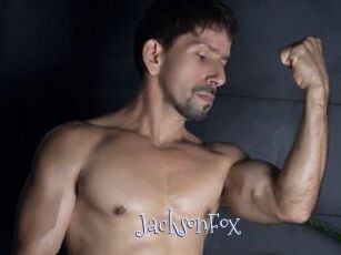 JacksonFox