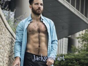 JacksonGrant