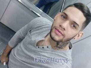 JacksonHarrys