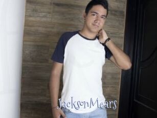 JacksonMears