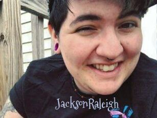 JacksonRaleigh