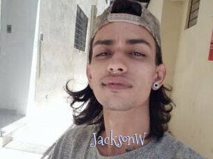 JacksonW