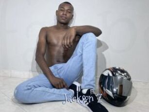Jackson_Z Faceporno