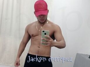 Jackson_enrriquez