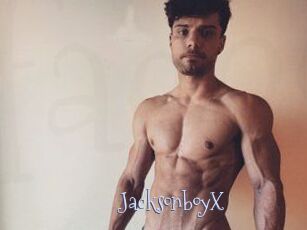 JacksonboyX