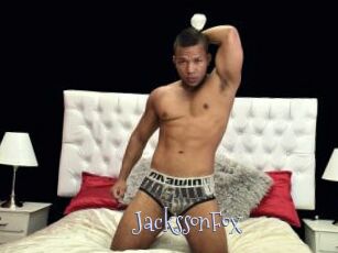 JackssonFox Faceporno