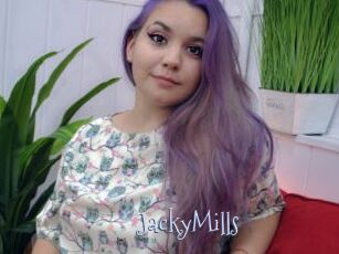 JackyMills