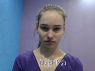 JaclynPosh