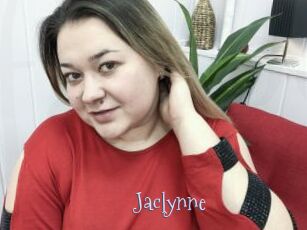 Jaclynne
