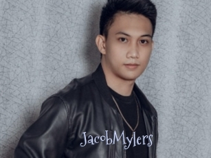 JacobMylers Faceporno