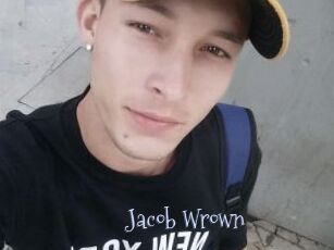Jacob_Wrown