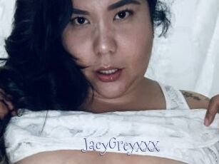 JacyGreyxxx