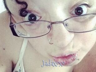 Jadaxoxo