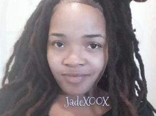 JadeXOOX